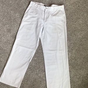 Cotton Dockers Signature Khakis